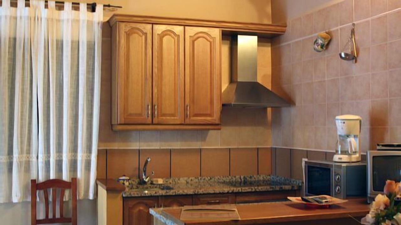 Photo of Kitchen in Casares de las Hurdes