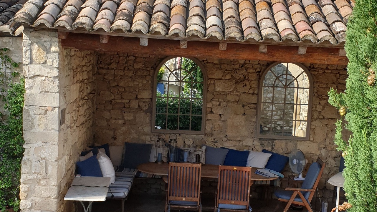 Photo of Outdoor in Garrigues-Sainte-Eulalie