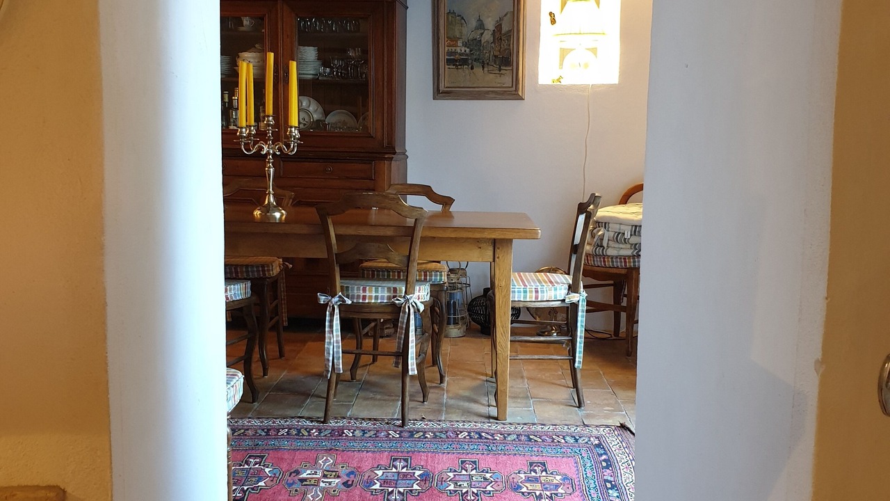 Photo of Bedroom in Garrigues-Sainte-Eulalie