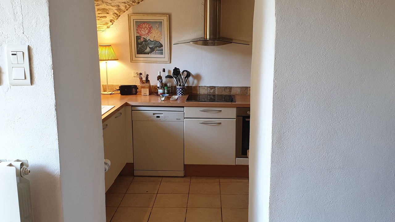 Photo of Bedroom in Garrigues-Sainte-Eulalie