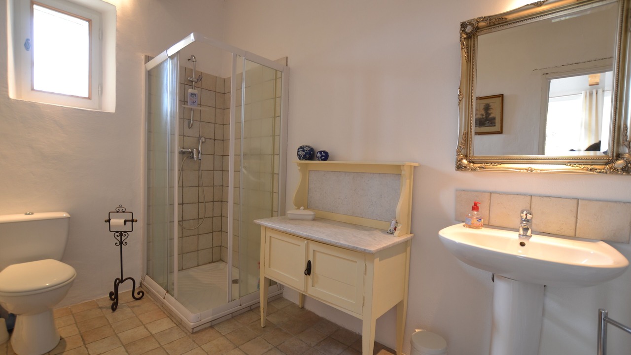 Photo of Bedroom in Garrigues-Sainte-Eulalie