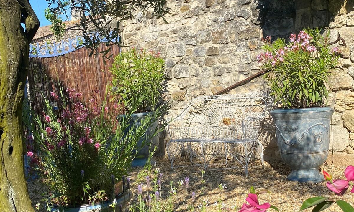 Photo of Outdoor in Garrigues-Sainte-Eulalie