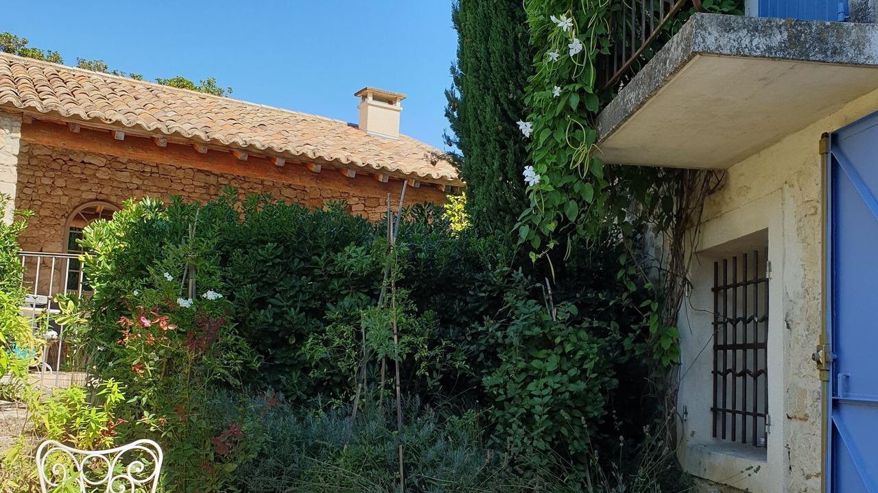 Photo of Outdoor in Garrigues-Sainte-Eulalie
