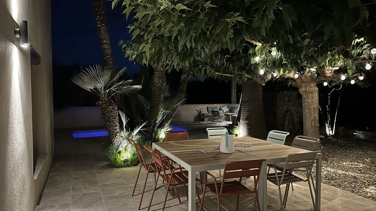 Photo of Outdoor in Toulon - Hyeres