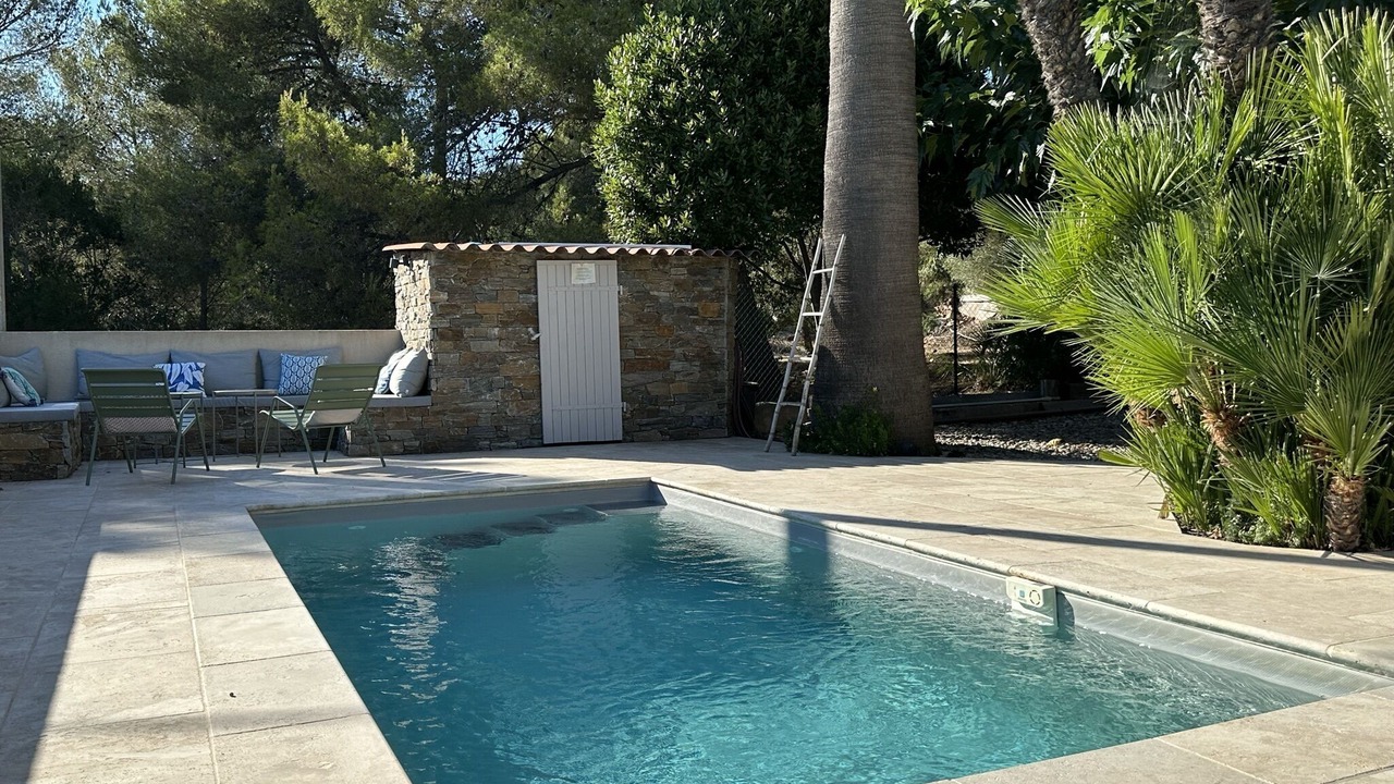 Photo of Outdoor in Toulon - Hyeres