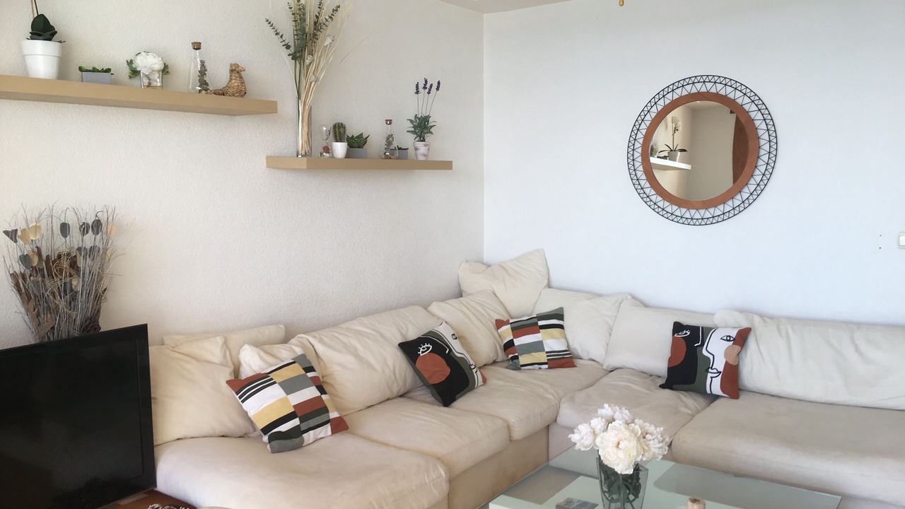 Photo of Livingroom in Almadraba-Canyelles