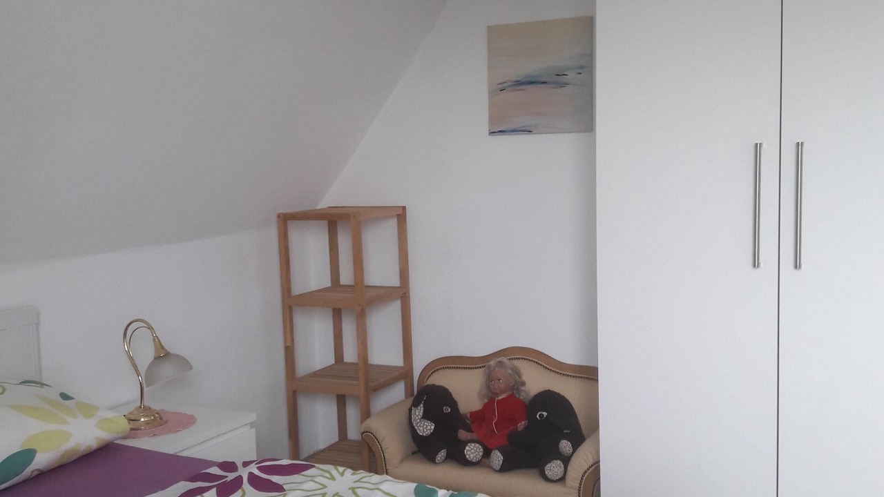 Photo of Bedroom in Bad Meinberg