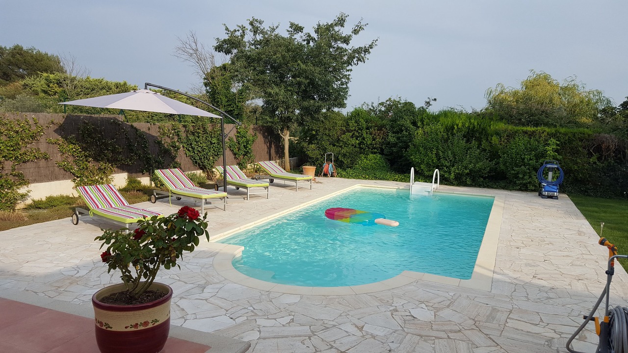 Photo of Outdoor in Pontes