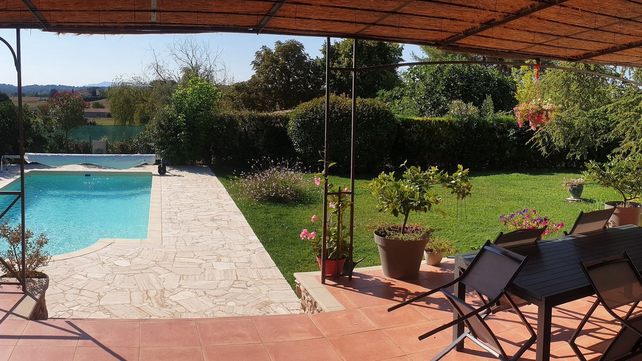 Photo of Outdoor in Pontes