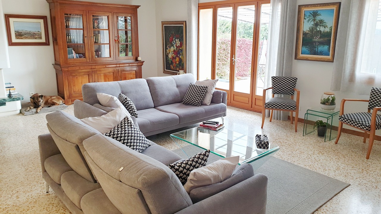 Photo of Livingroom in Pontes
