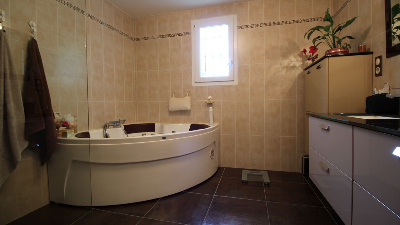 Photo of Bathroom in Pontes