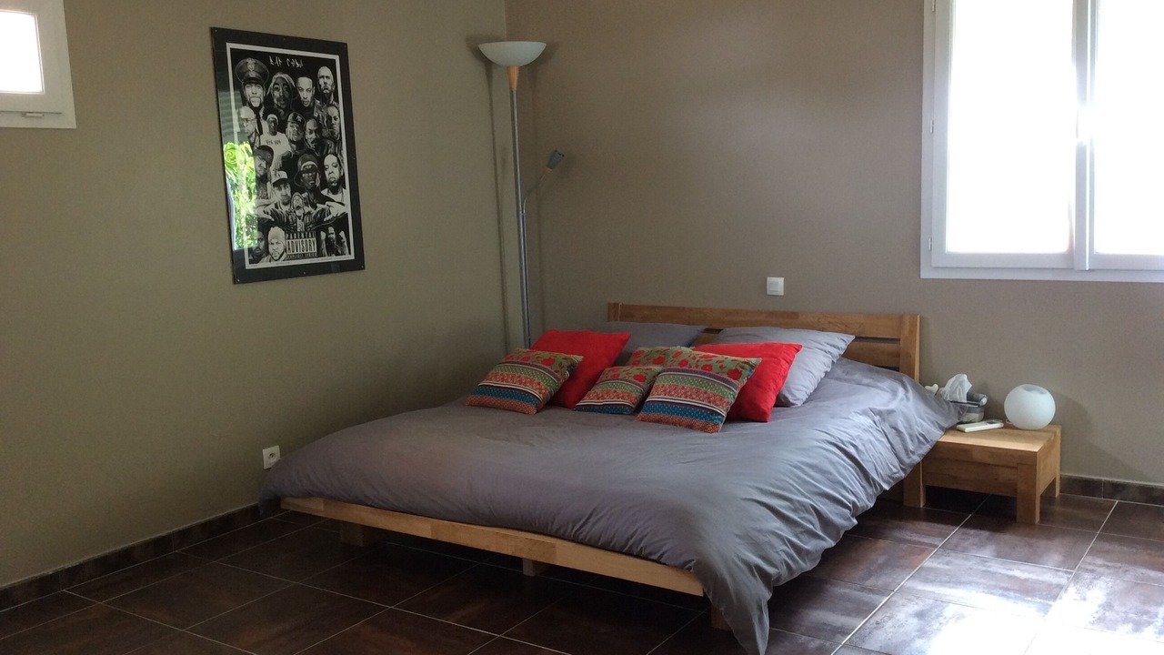 Photo of Bedroom in Pontes