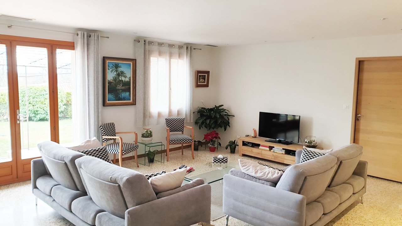 Photo of Livingroom in Pontes