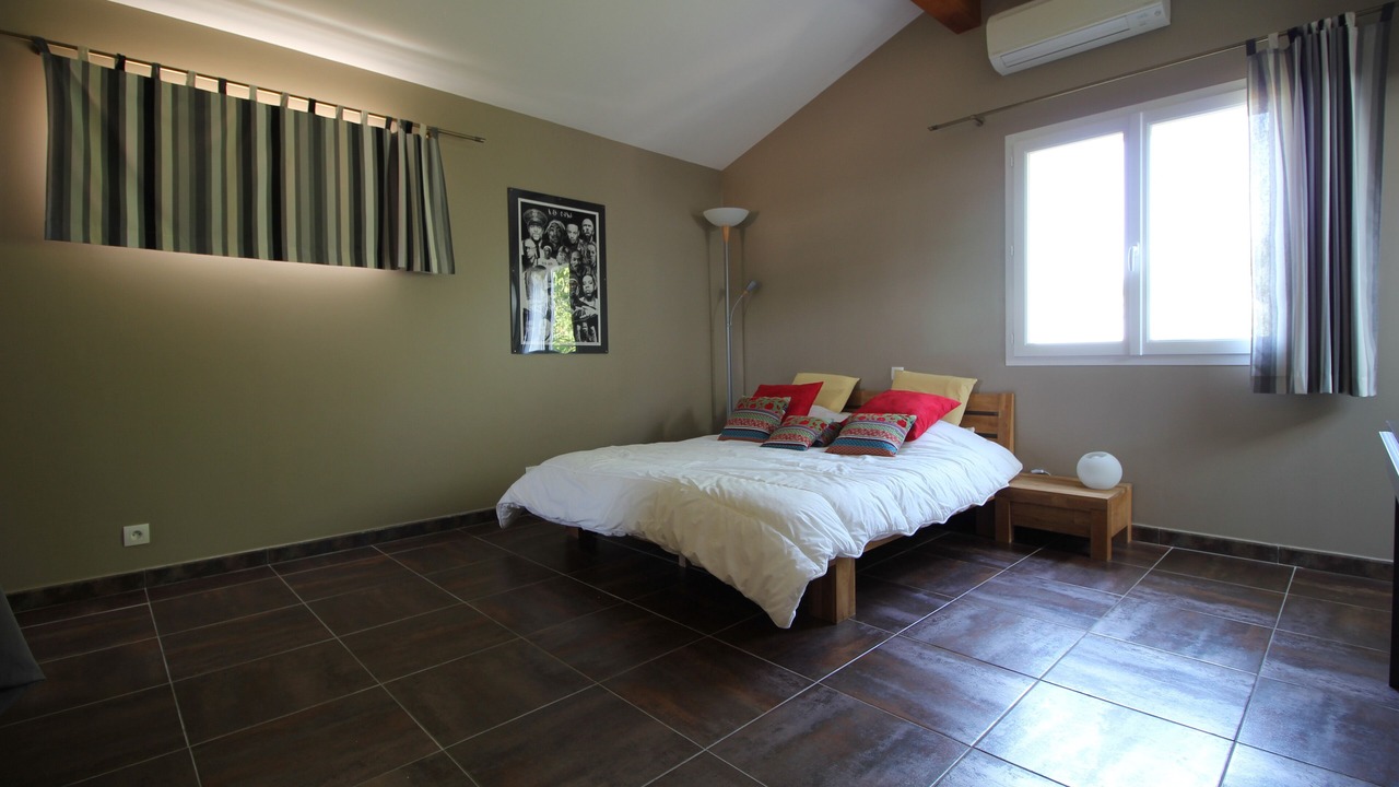 Photo of Bedroom in Pontes
