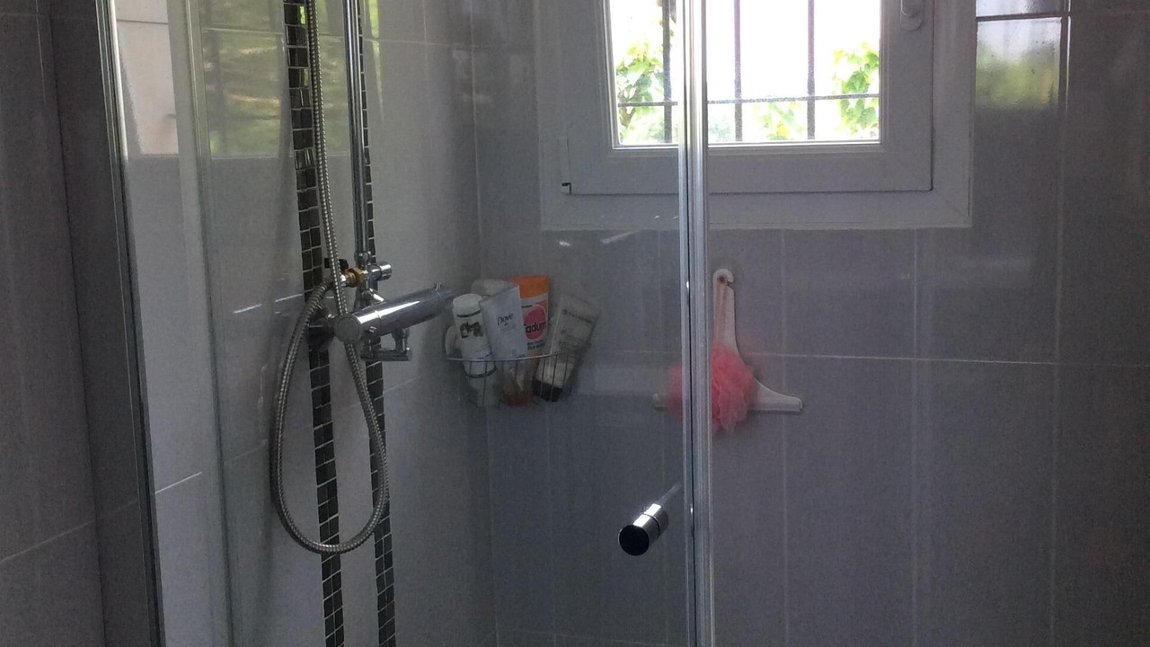 Photo of Bathroom in Pontes