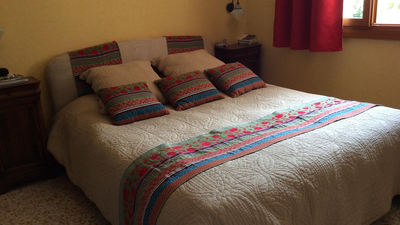 Photo of Bedroom in Pontes