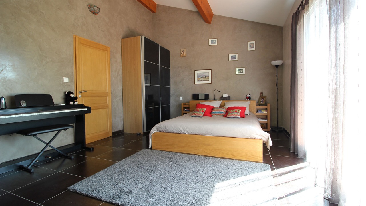 Photo of Bedroom in Pontes