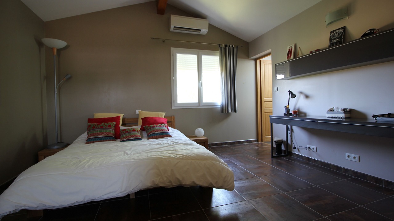 Photo of Bedroom in Pontes
