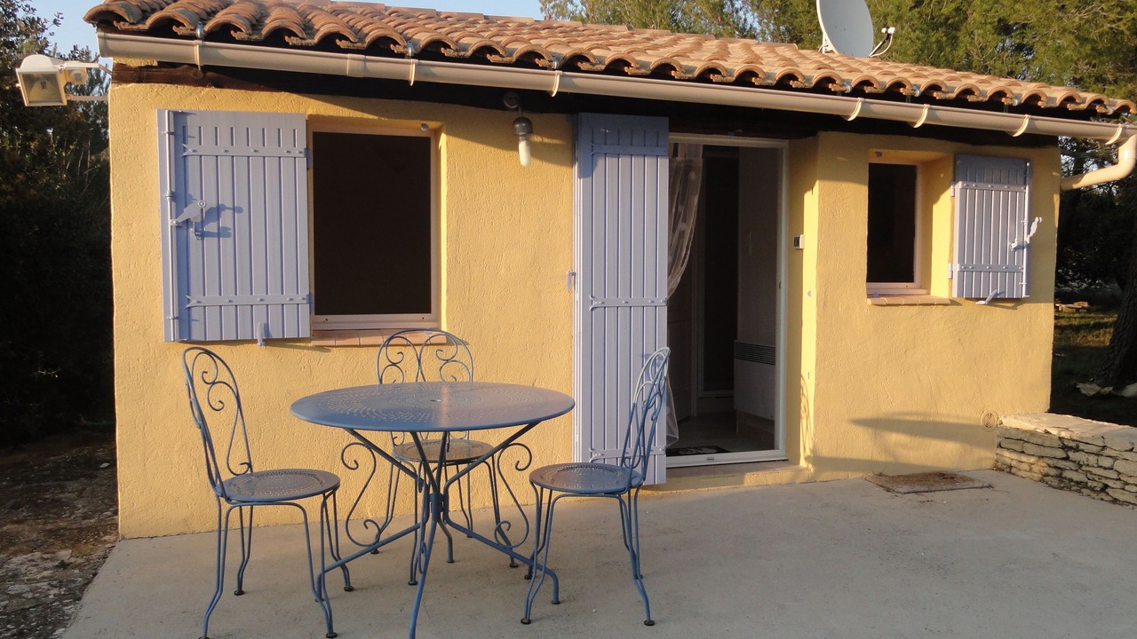 Photo of Outdoor in Cabrieres-d'Avignon