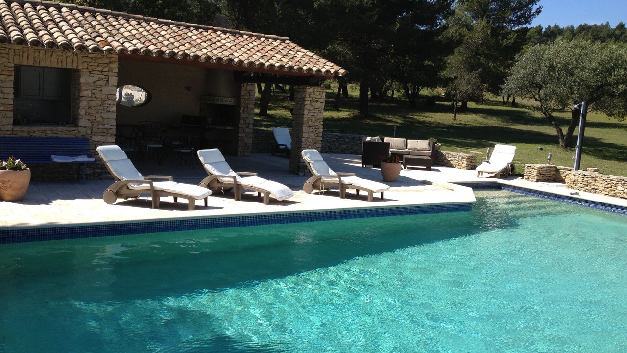 Photo of Outdoor in Cabrieres-d'Avignon