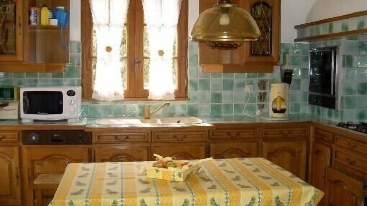 Photo of Kitchen in Cabrieres-d'Avignon
