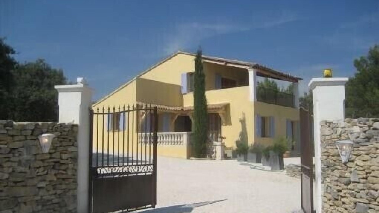 Photo of Outdoor in Cabrieres-d'Avignon
