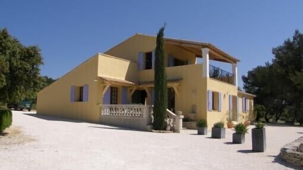 Photo of Outdoor in Cabrieres-d'Avignon