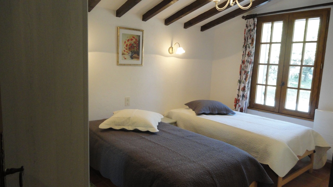 Photo of Bedroom in Cabrieres-d'Avignon