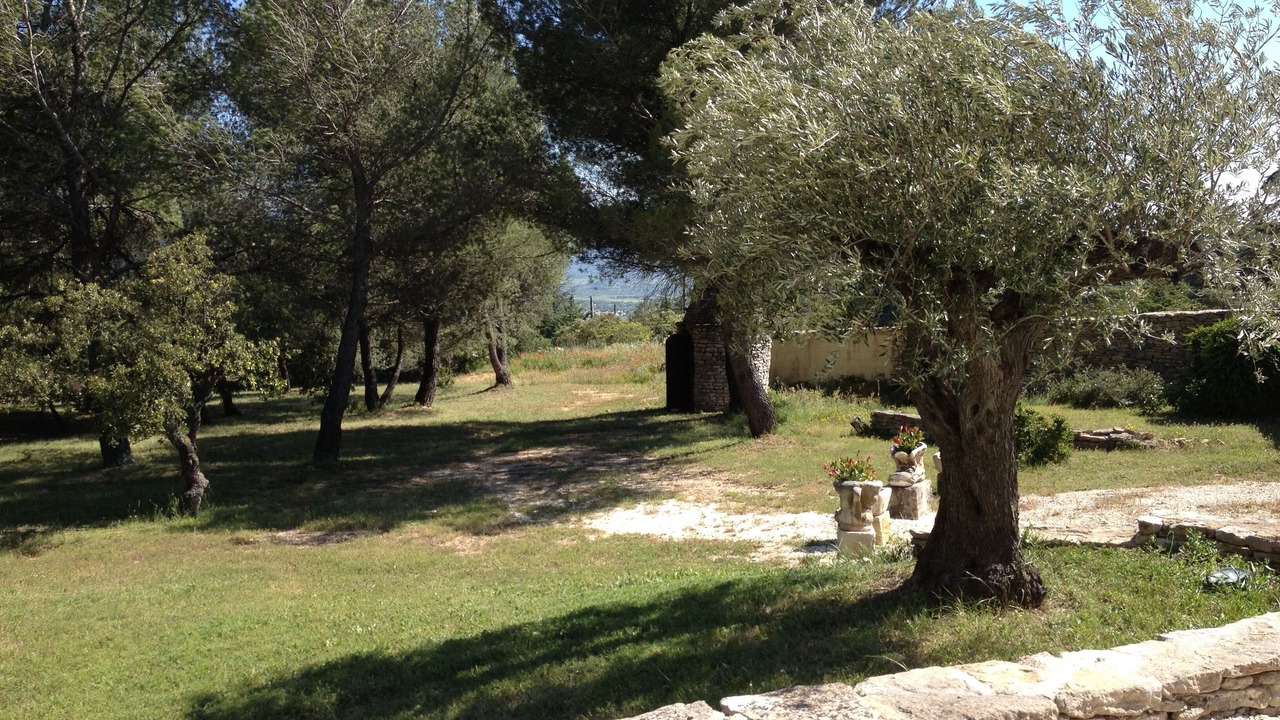 Photo of Outdoor in Cabrieres-d'Avignon