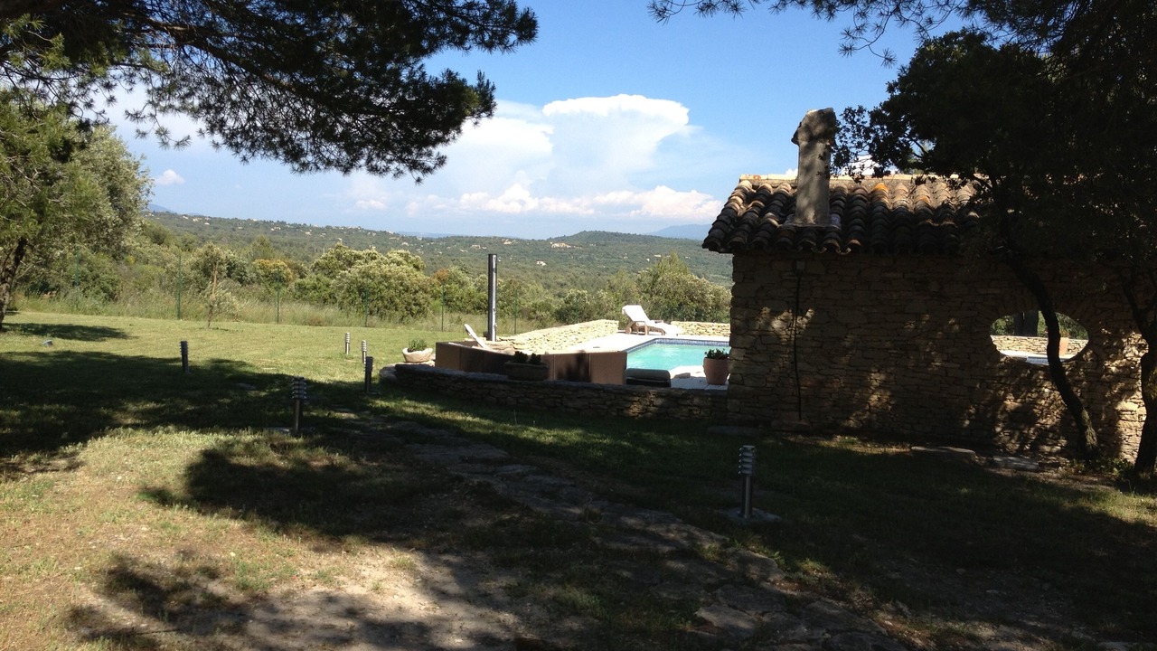 Photo of Outdoor in Cabrieres-d'Avignon
