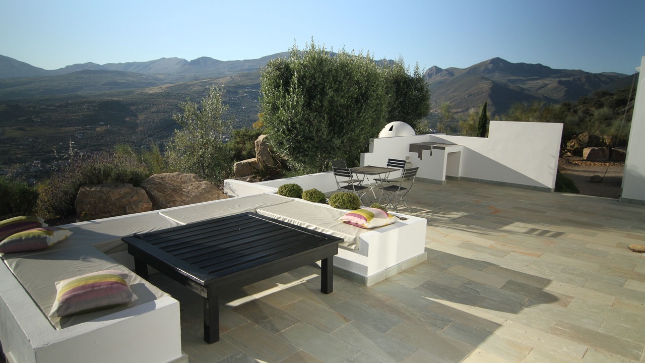 Photo of Outdoor in Alcaucin