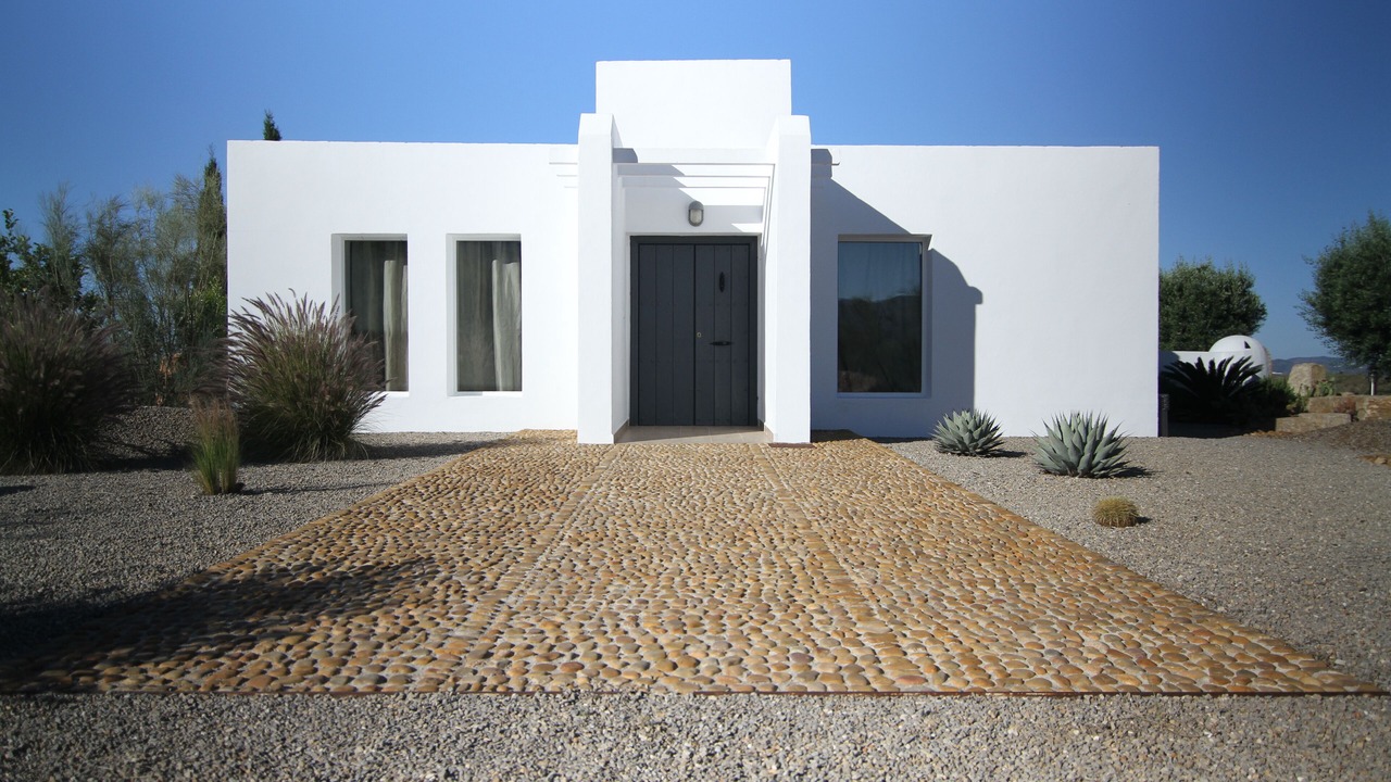 Photo of Outdoor in Alcaucin