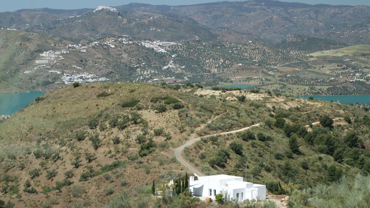 Photo of Outdoor in Alcaucin