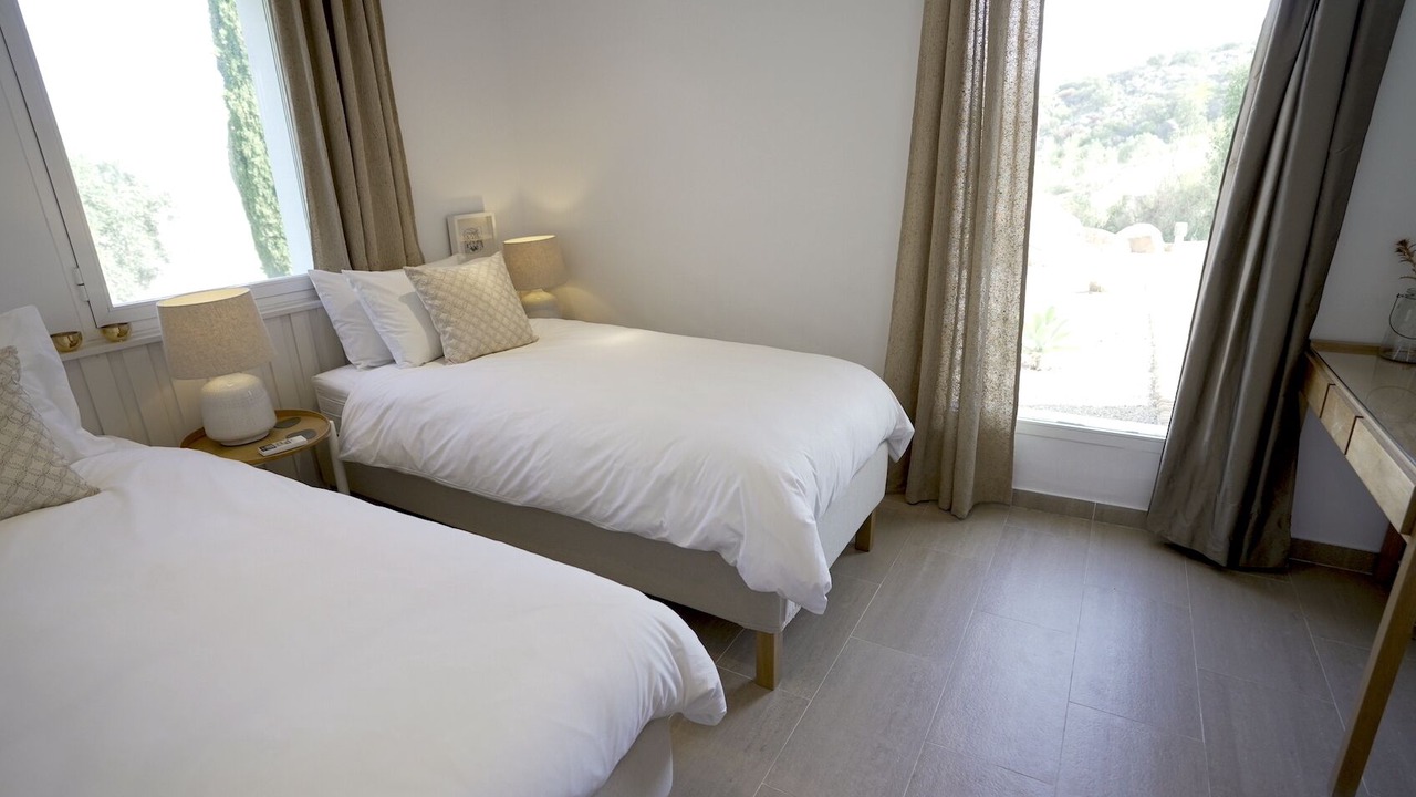 Photo of Bedroom in Alcaucin