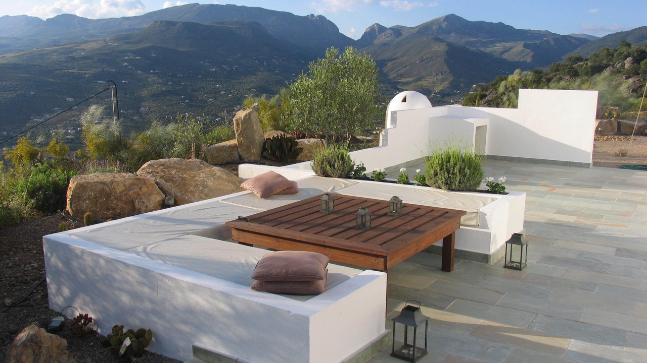 Photo of Outdoor in Alcaucin