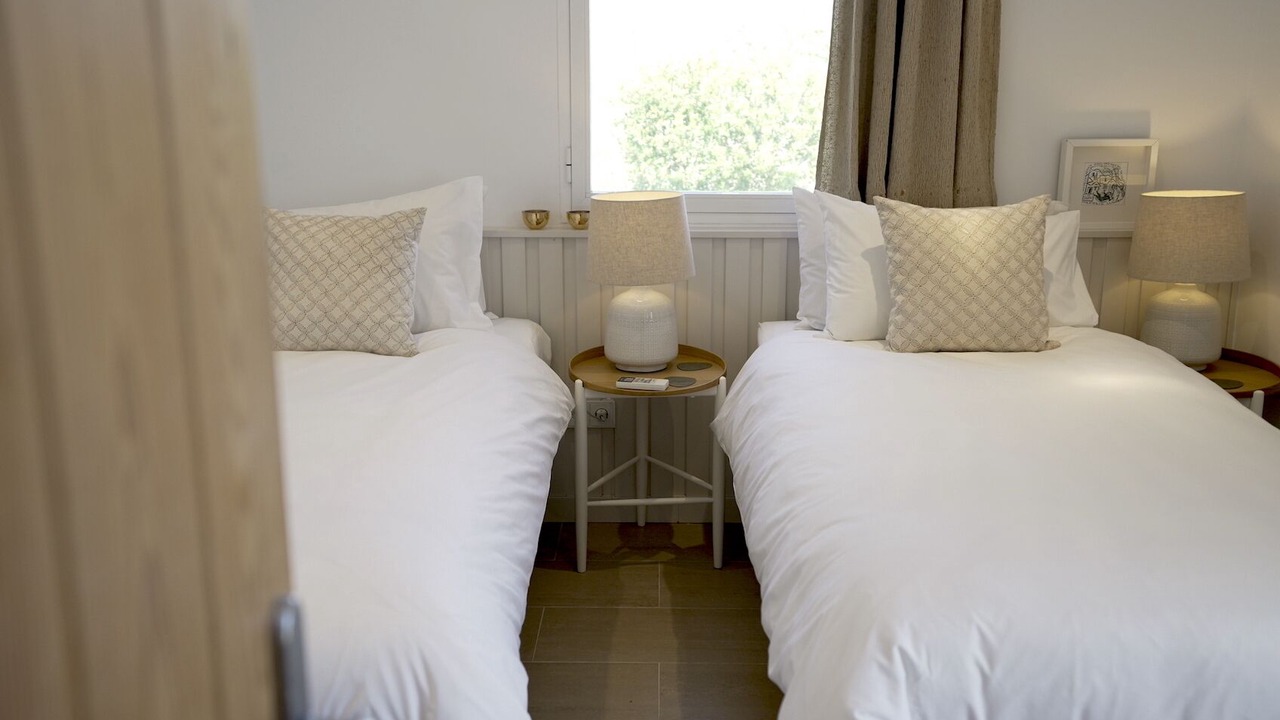 Photo of Bedroom in Alcaucin