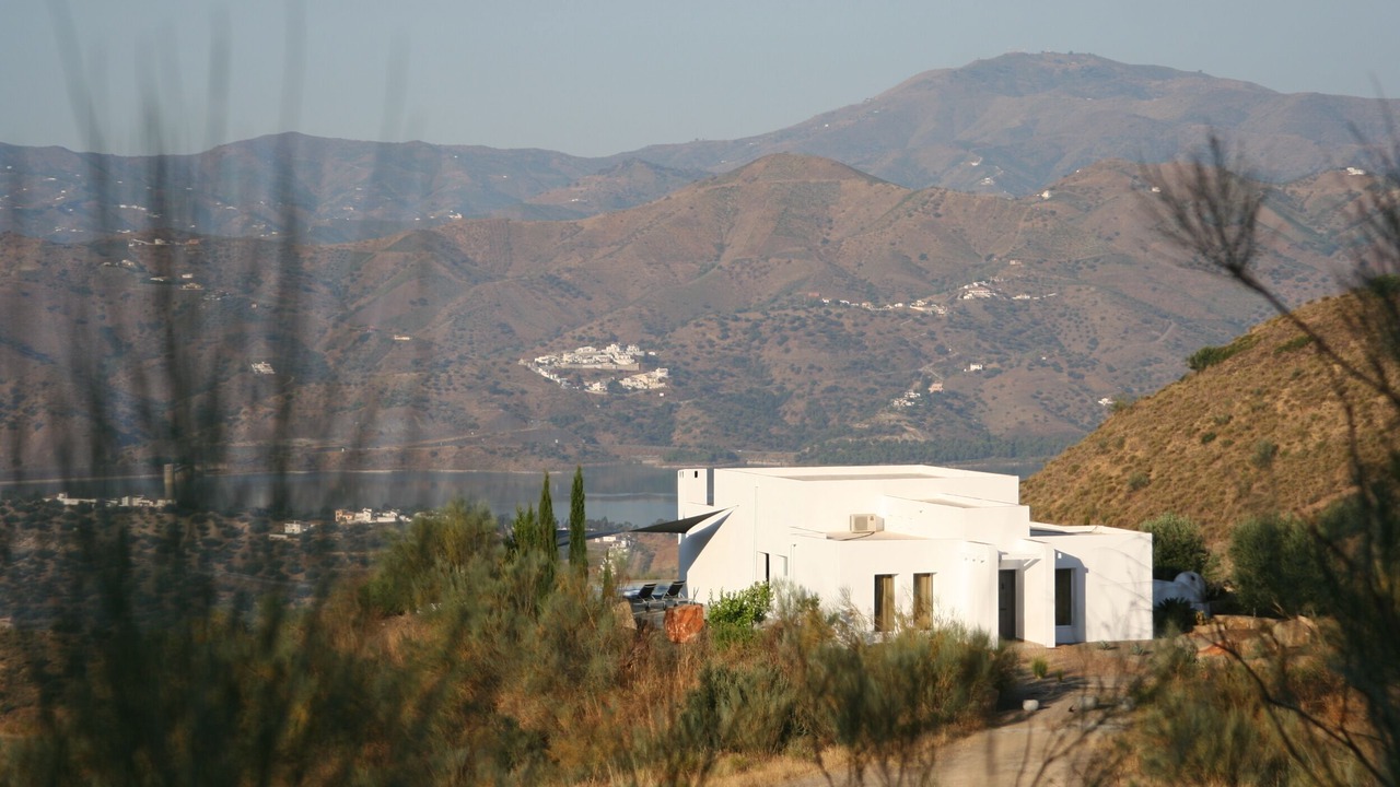 Photo of Outdoor in Alcaucin