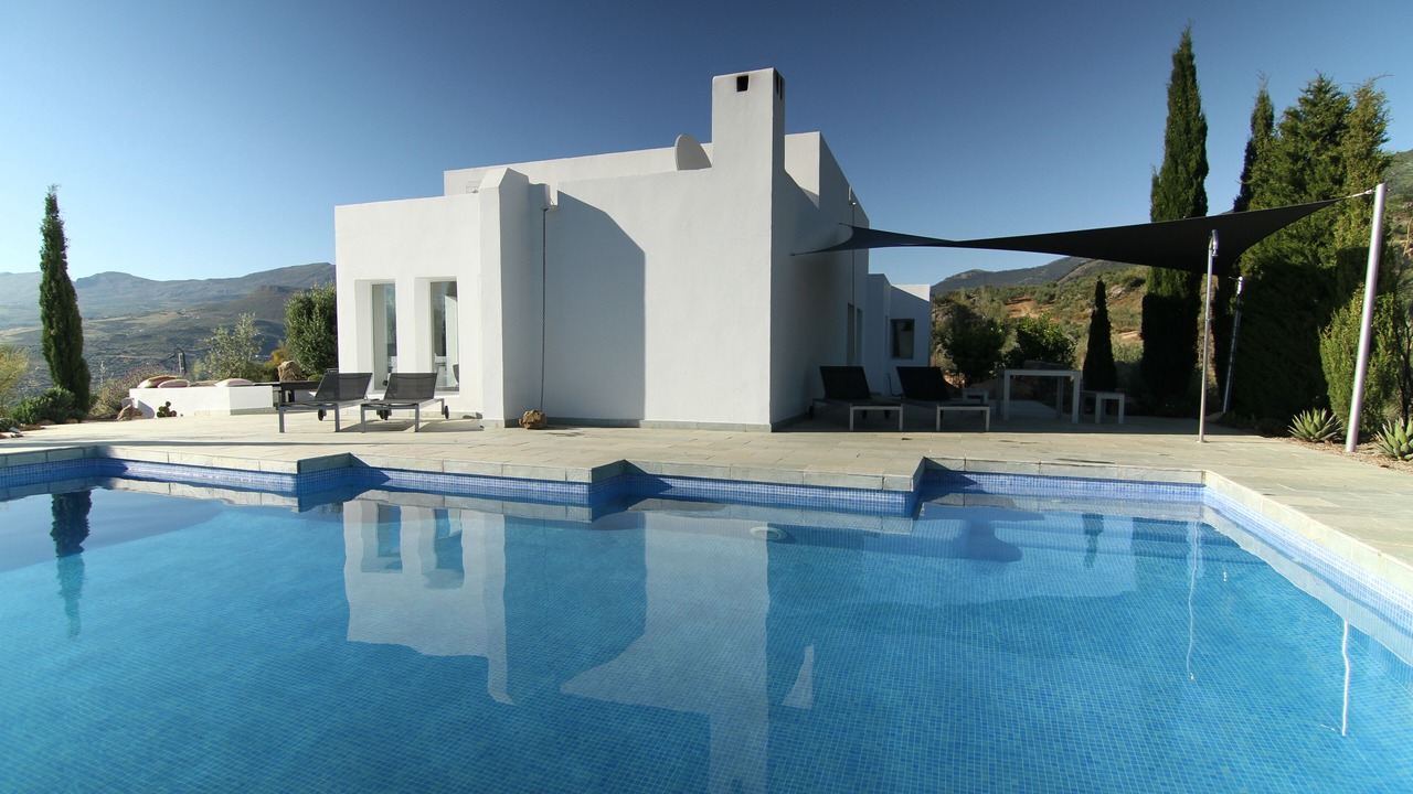 Photo of Outdoor in Alcaucin