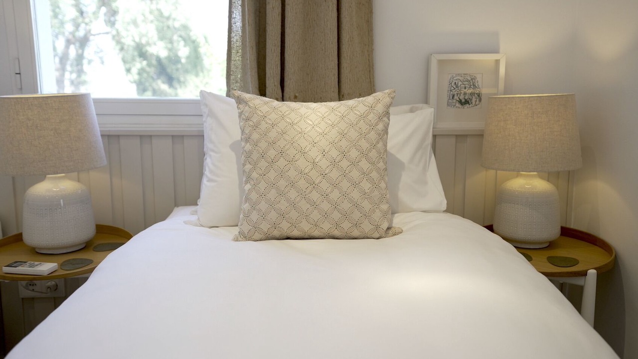 Photo of Bedroom in Alcaucin