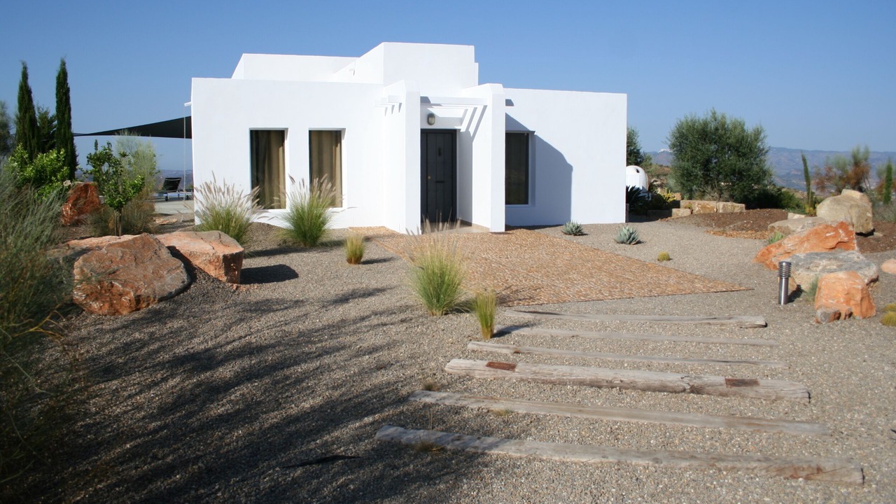 Photo of Outdoor in Alcaucin