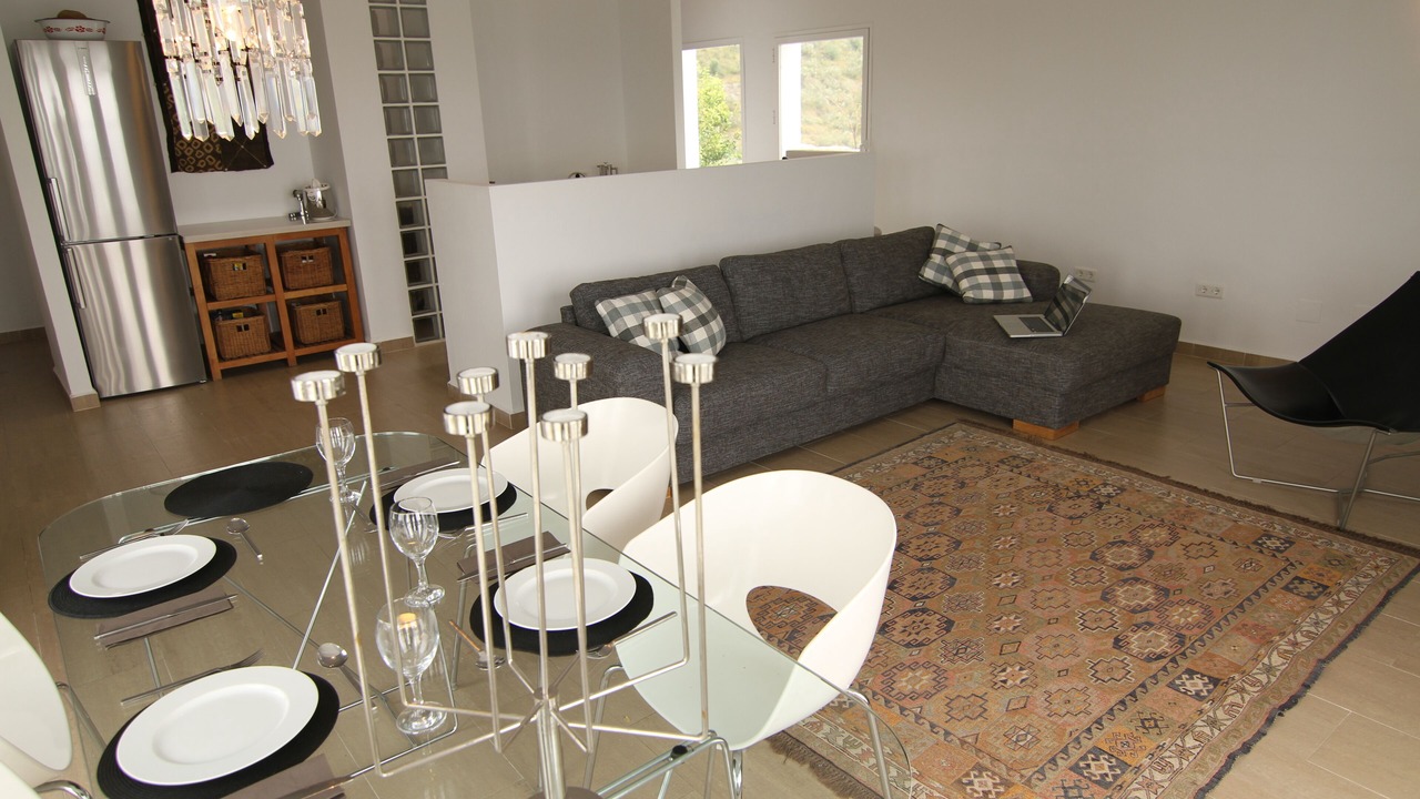 Photo of Livingroom in Alcaucin