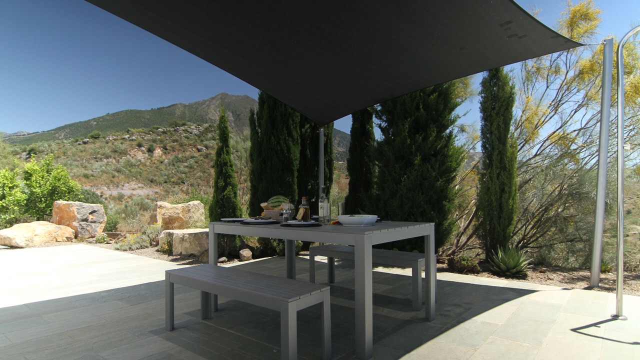 Photo of Outdoor in Alcaucin