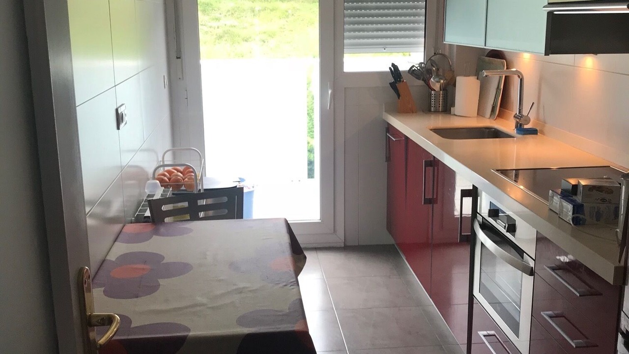 Photo of Kitchen in Bakio