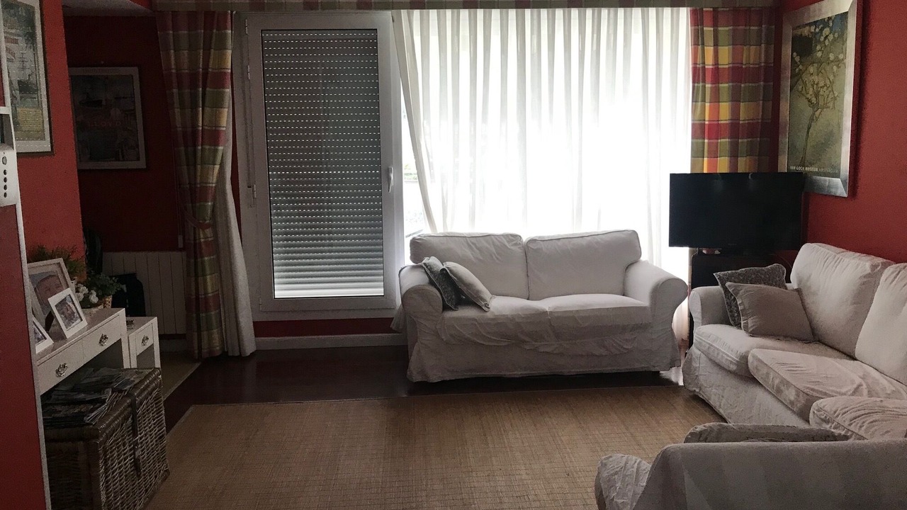 Photo of Livingroom in Bakio