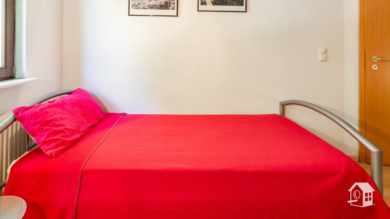 Photo of Bedroom in Lohbrugge