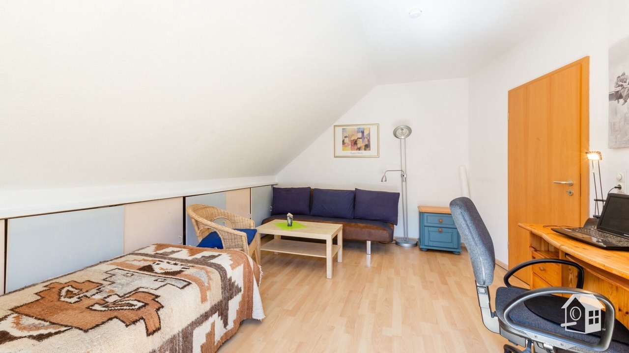 Photo of Bedroom in Lohbrugge