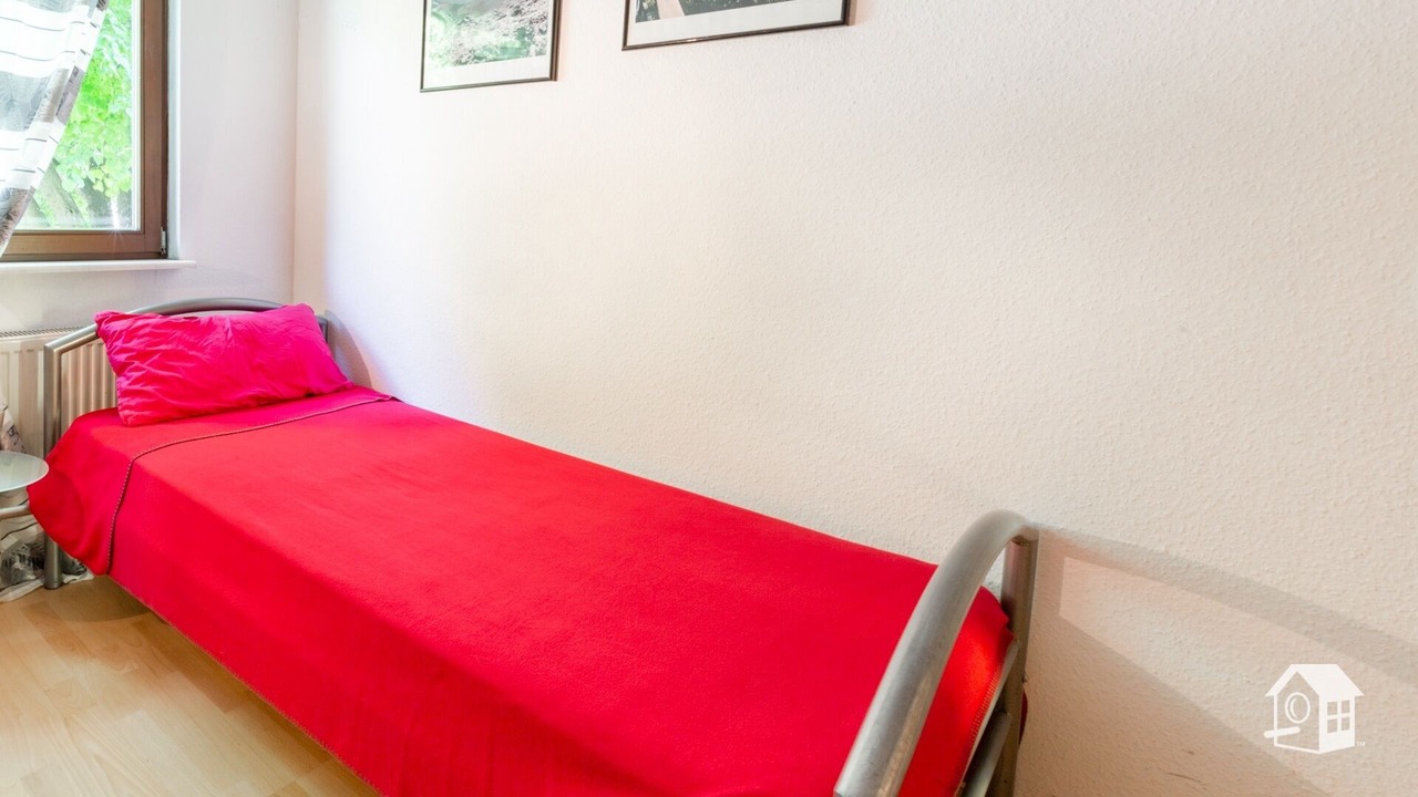 Photo of Bedroom in Lohbrugge