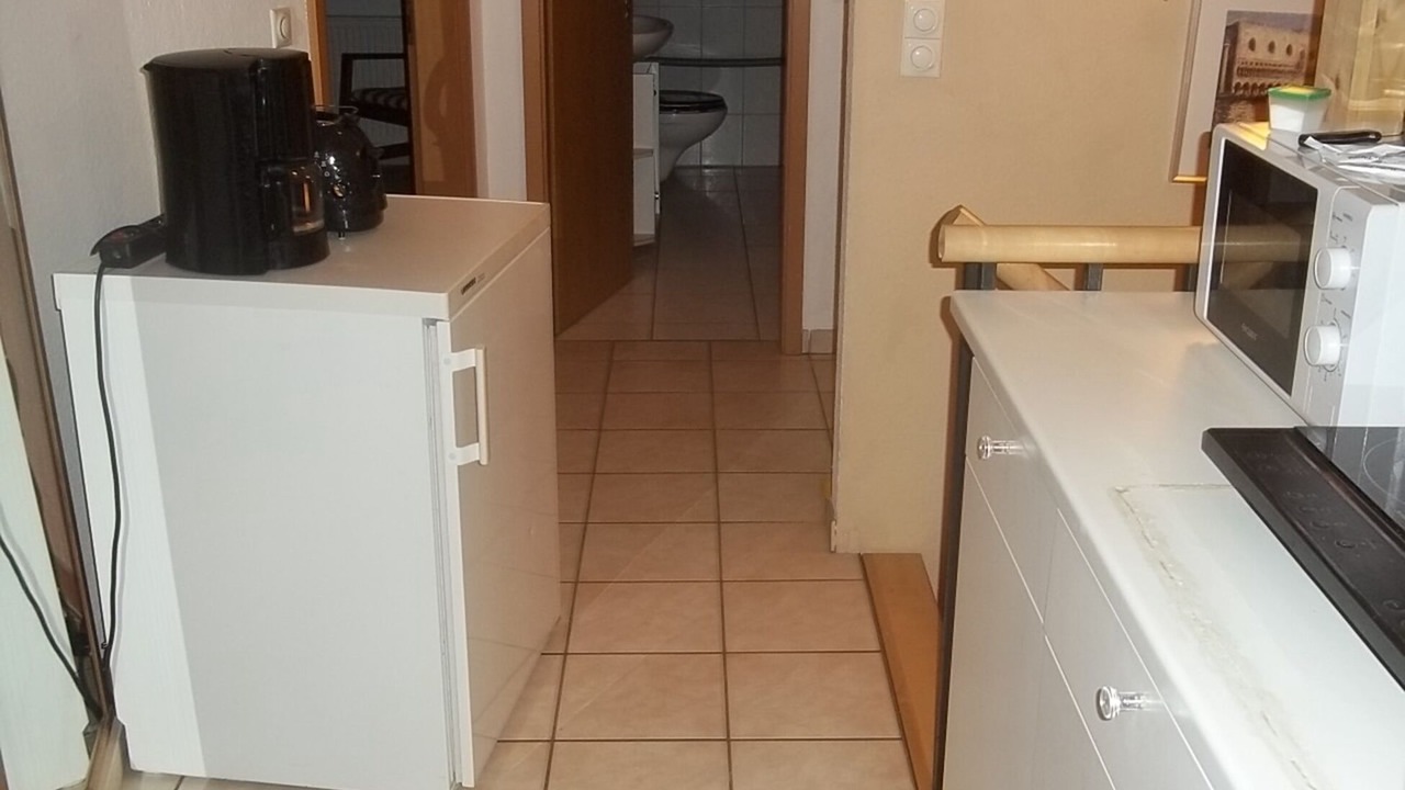 Photo of Kitchen in Lohbrugge