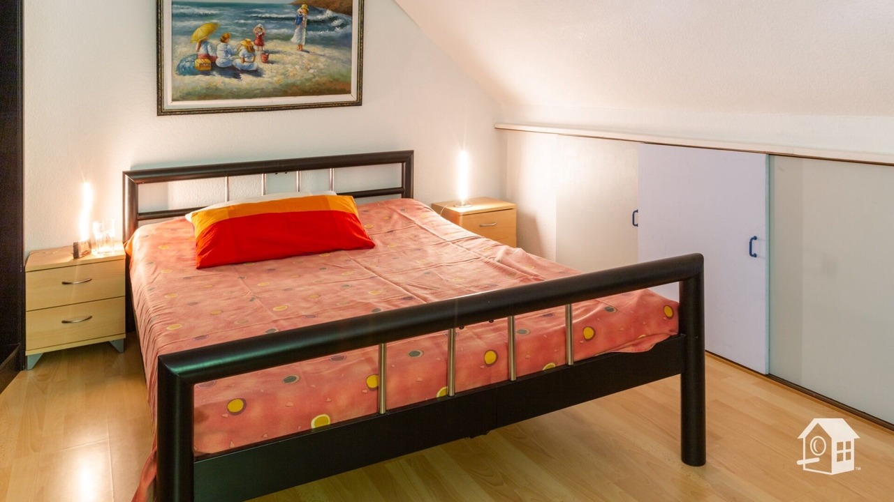Photo of Bedroom in Lohbrugge
