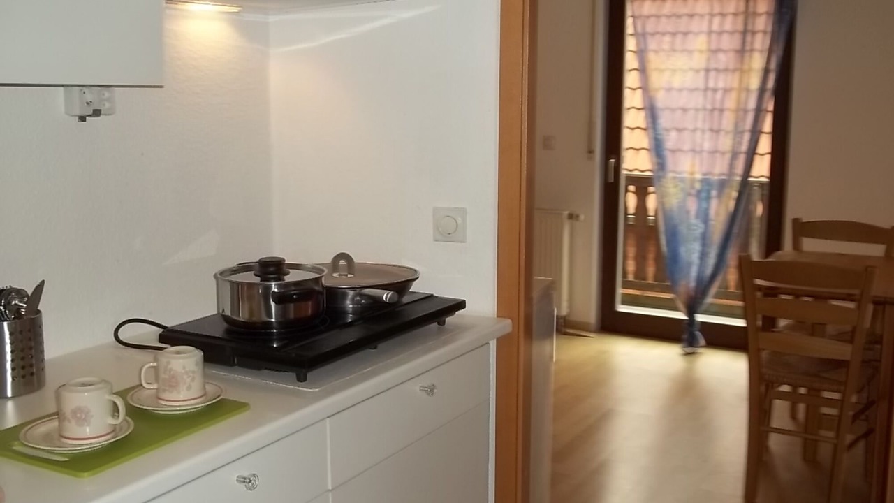 Photo of Kitchen in Lohbrugge